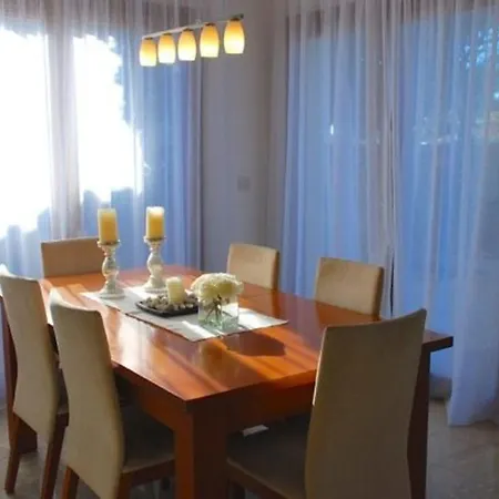 “the Ultimate Guide To Renting This Luxury Villa″ - Cardia 别墅 库克里亚