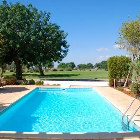 别墅 “the Ultimate Guide To Renting This Luxury Villa″ - Cardia
