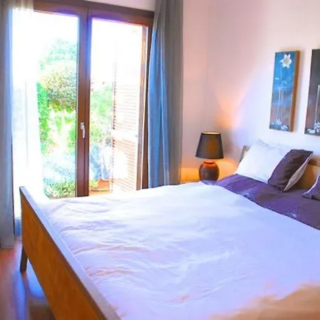 别墅 “the Ultimate Guide To Renting This Luxury Villa″ - Cardia *