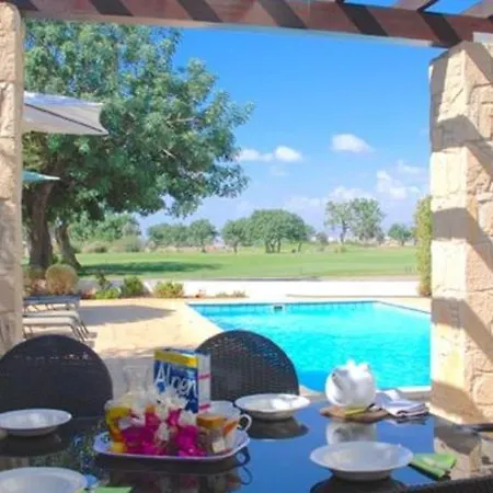 别墅 “the Ultimate Guide To Renting This Luxury Villa″ - Cardia *