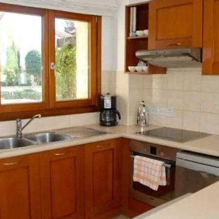 “the Ultimate Guide To Renting This Luxury Villa″ - Cardia 别墅 *