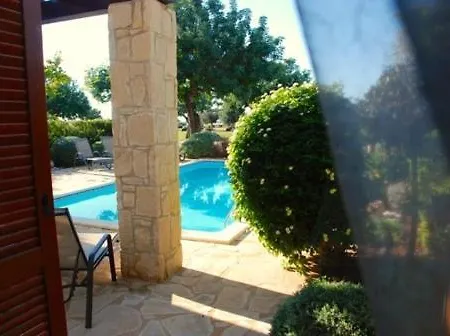 别墅 “the Ultimate Guide To Renting This Luxury Villa″ - Cardia