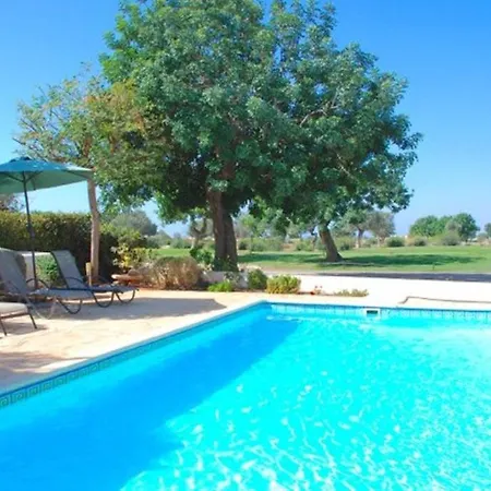 Villa “the Ultimate Guide To Renting This Luxury Villa″ - Cardia Kouklia